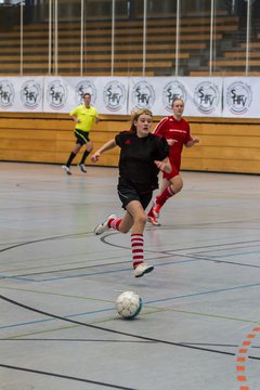 Bild 129 - B-Juniorinnen Hallenlandesmeisterschaften